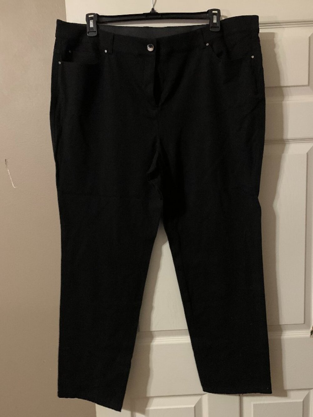 🖤 Rafaella Classic Cut Jeans – Size 20W 🖤